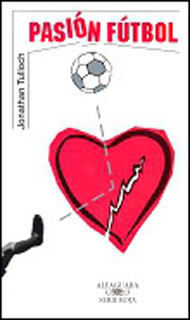PASION FUTBOL (SERIE ROJA)