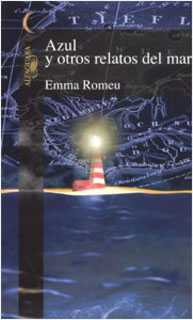 AZUL Y OTROS RELATOS DEL MAR (SERIE ROJA)