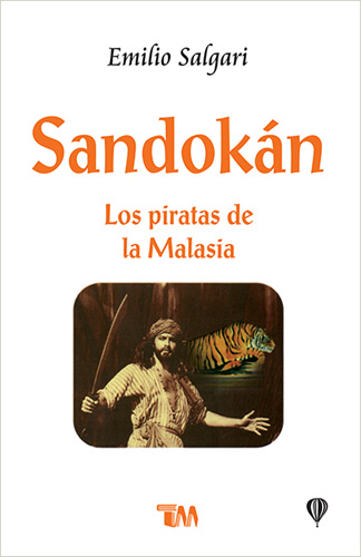 Librería Morelos | SANDOKAN. LOS PIRATAS DE MALASIA