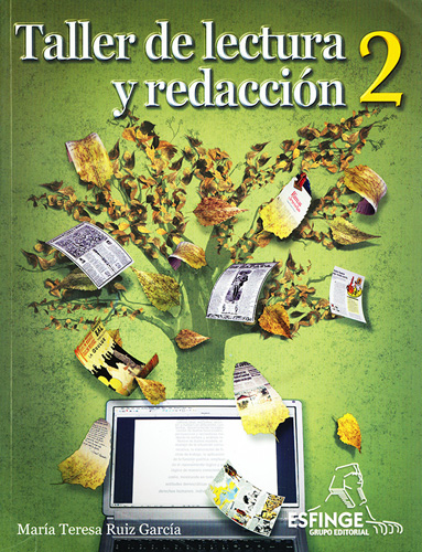 Librería Morelos | TALLER DE LECTURA Y REDACCION 2