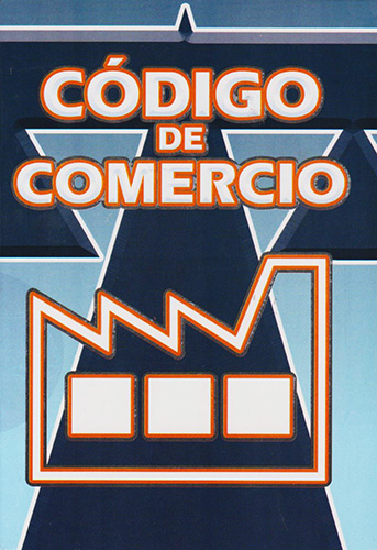 CODIGO DE COMERCIO 2024
