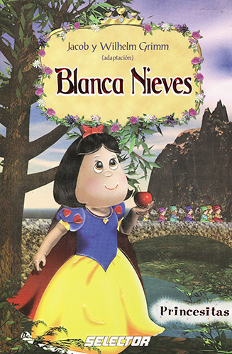 BLANCA NIEVES (INFANTIL)