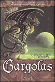 GARGOLAS