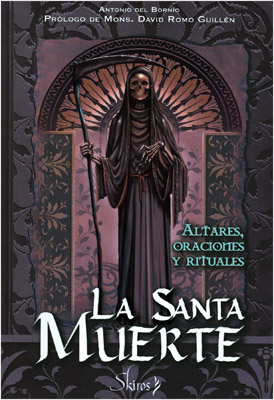 LA SANTA MUERTE