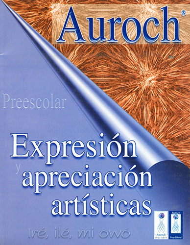 EXPRESION Y APRECIACION ARTISTICA (NUEVO)