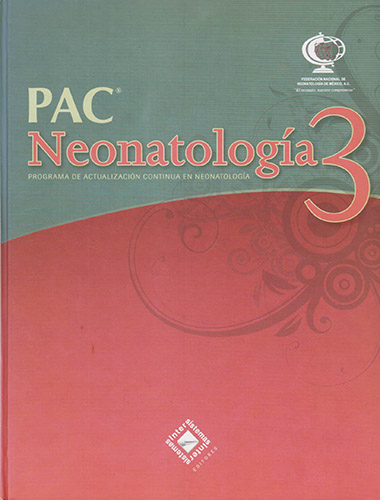 PAC: NEONATOLOGIA 3