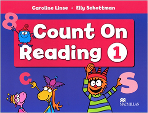 COUNT ON READING 1 (HATS ON)