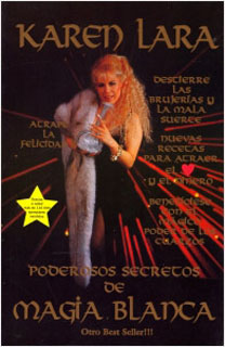 PODEROSOS SECRETOS DE LA MAGIA BLANCA