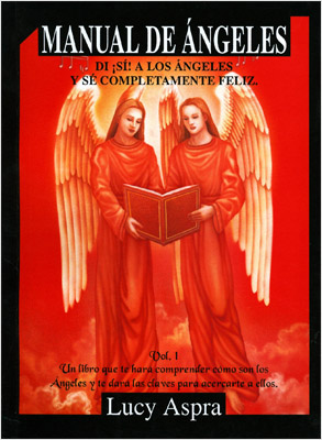MANUAL DE ANGELES VOL. 1
