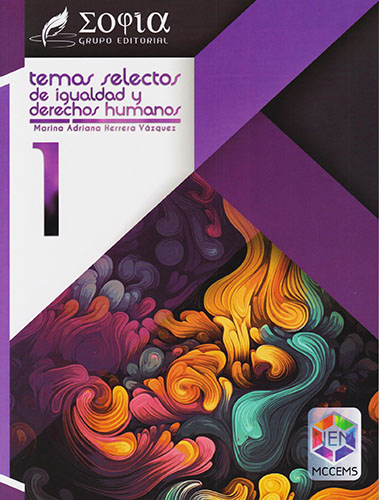 TEMAS SELECTOS DE IGUALDAD Y DERECHOS HUMANOS 1 (NEM)