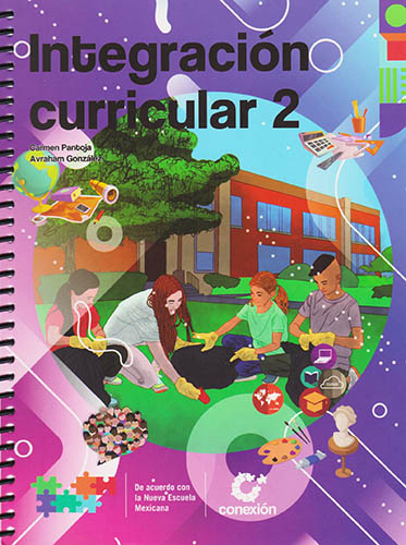 INTEGRACION CURRICULAR 2 (NEM - SECUNDARIA)