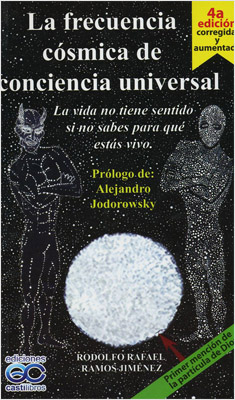 LA FRECUENCIA COSMICA DE CONCIENCIA UNIVERSAL