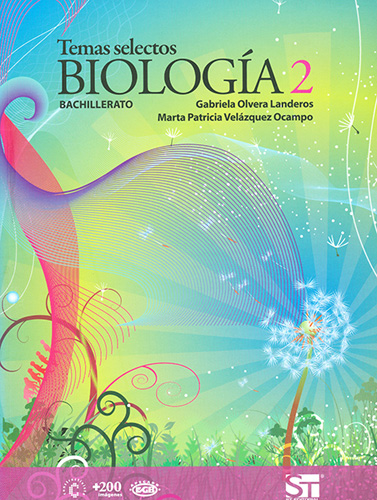 TEMAS SELECTOS DE BIOLOGIA 2 (DGB)