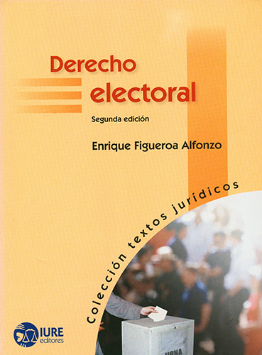 DERECHO ELECTORAL