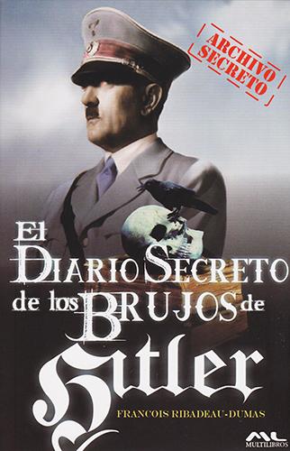 EL DIARIO SECRETO DE LOS BRUJOS DE HITLER