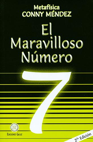 EL MARAVILLOSO NUMERO 7