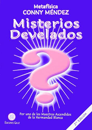 MISTERIOS DEVELADOS