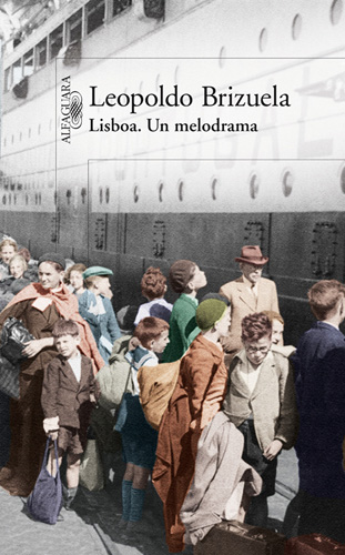 LISBOA: UN MELODRAMA