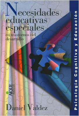 NECESIDADES EDUCATIVAS ESPECIALES EN TRASTORNOS DEL DESARROLLO