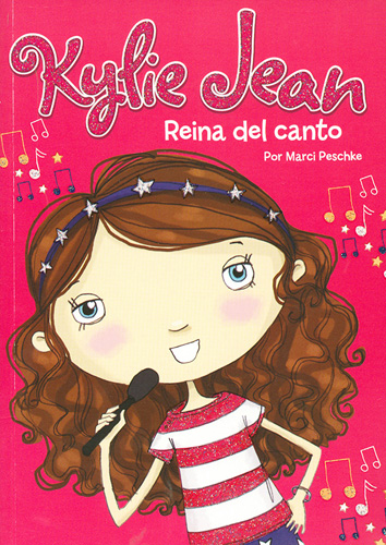 KYLIE JEAN: REINA DEL CANTO