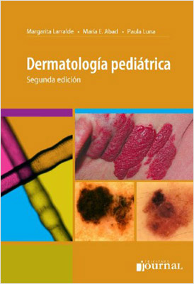 DERMATOLOGIA PEDIATRICA