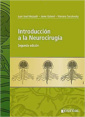 INTRODUCCION A LA NEUROCIRUGIA