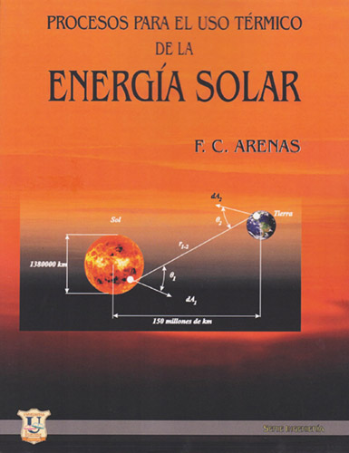 PROCESOS PARA EL USO TERMICO DE LA ENERGIA SOLAR: ENERGIAS NO CONVENCIONALES Y SUS TECNOLOGIAS