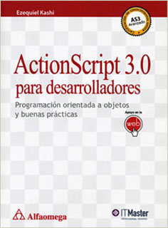 ACTIONSCRIPT 3.0 PARA DESARROLLADORES