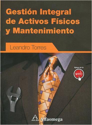 GESTION INTEGRAL DE ACTIVOS FISICOS Y MANTENIMIENTO