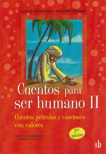 CUENTOS PARA SER HUMANO 2