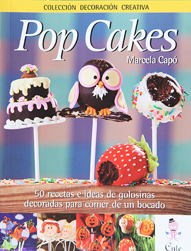 POP CAKES