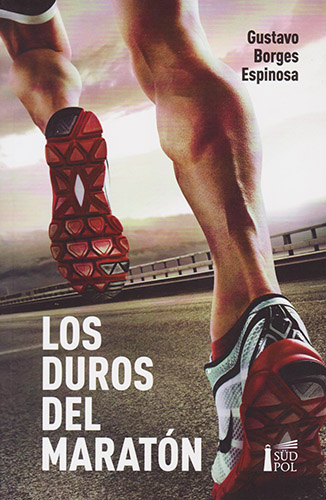 LOS DUROS DEL MARATON