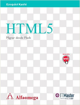 HTML 5: MIGRAR DESDE FLASH