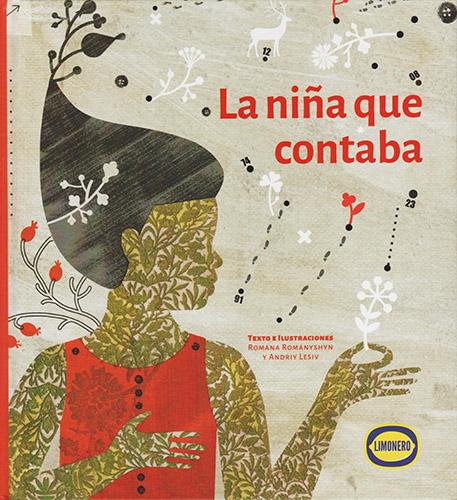 LA NIÑA QUE CONTABA