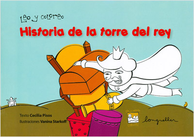 HISTORIA DE LA TORRE DEL REY