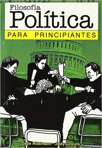 FILOSOFIA POLITICA PARA PRINCIPIANTES