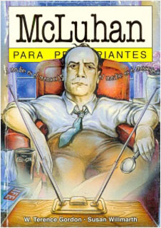 MCLUHAN PARA PRINCIPIANTES