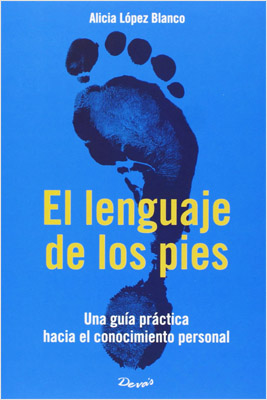 EL LENGUAJE DE LOS PIES