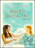 ANGELES Y FUERZAS DE LUZ (INCLUYE 54 CARTAS)