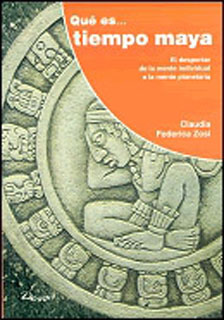 QUE ES... TIEMPO MAYA