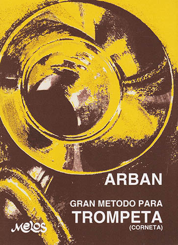 GRAN METODO PARA TROMPETA (CORNETA)