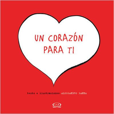 UN CORAZON PARA TI