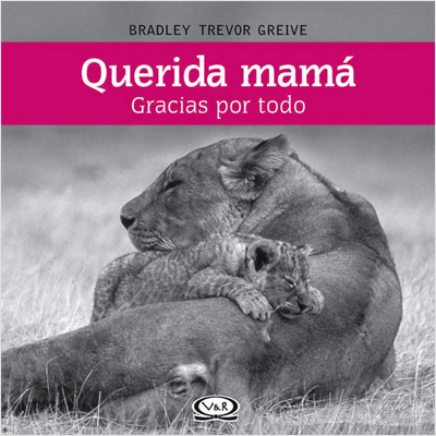 QUERIDA MAMA (POCKET)