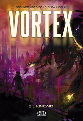 INSIGNIA: VORTEX