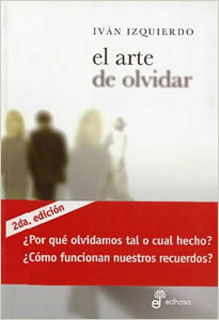 EL ARTE DE OLVIDAR