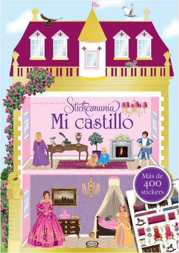 MI CASTILLO