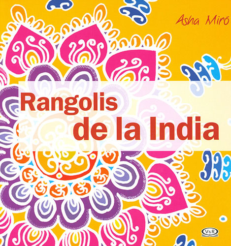 RANGOLIS DE LA INDIA (N.V.)