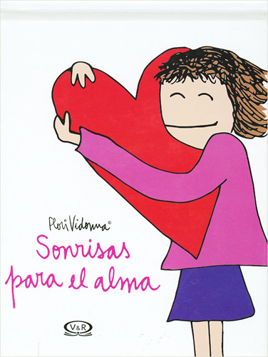 SONRISAS PARA EL ALMA