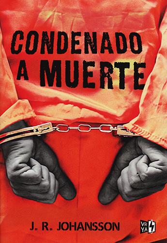 CONDENADO A MUERTE