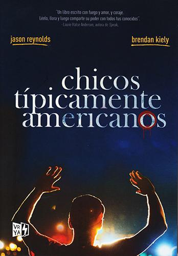 CHICOS TIPICAMENTE AMERICANOS